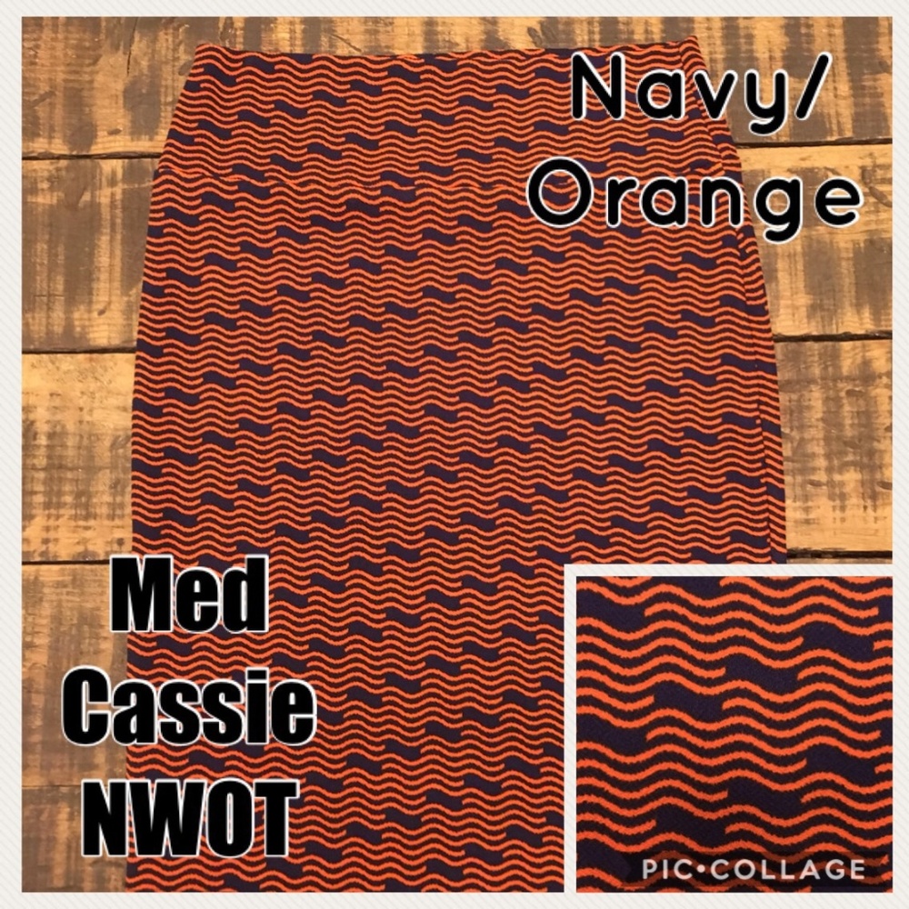 LulaRoe Cassie